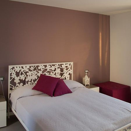 Al Dolce Eremo Hotel Trieste Exterior foto